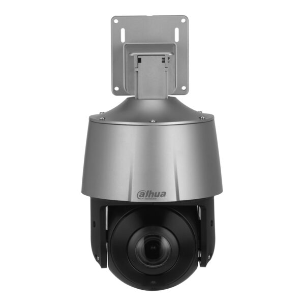 Cámara PTZ IP 2M H265 dWDR IR30m Starlight 5x IVS SMD IP66 PoE AUDIO MIC AI - Imagen 2
