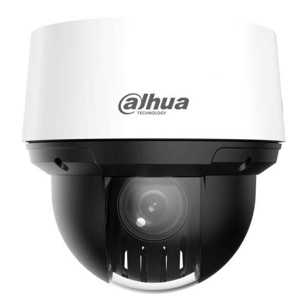 Domo PTZ IP 2M DN WDR Starlight IR100m 16X 3D IP66 PoE AUDIO E/S AI - Imagen 2