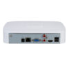 NVR 8ch 80Mbps 4K H265 HDMI 1HDD - Imagen 2