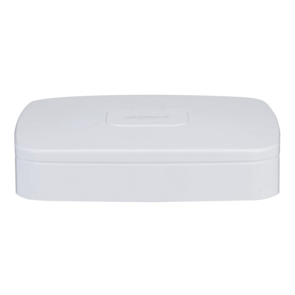 NVR 8ch 80Mbps H265 HDMI 1HDD AI - Imagen 2