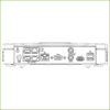 NVR 8ch 80Mbps 4K H265 HDMI 4PoE 1HDD - Imagen 3