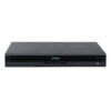 NVR 8ch 384Mbps H265 HDMI 8PoE 2HDD E/S AI - Imagen 2