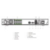 NVR 8ch 384Mbps H265 HDMI 8PoE 2HDD E/S AI - Imagen 5