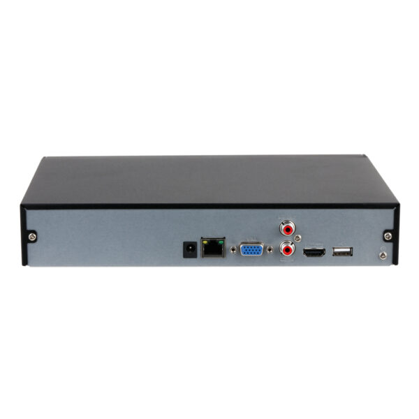 NVR 16ch 144Mbps H265 HDMI 1HDD AI - Imagen 3