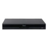 NVR 16ch 144Mbps H265 HDMI 16PoE 2HDD E/S AI - Imagen 2