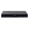 NVR 16ch 384Mbps H265 HDMI 8PoE 2HDD E/S AI - Imagen 2
