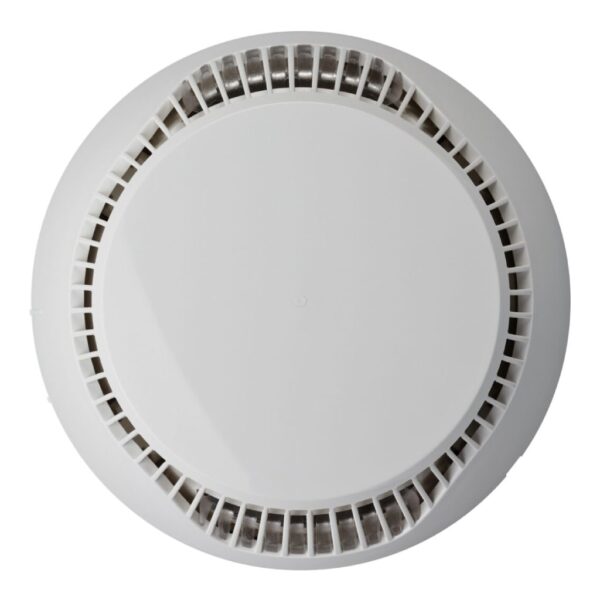 Detector analógico óptico. Requiere base B124 no incluida - Imagen 2