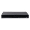 NVR 32ch 256Mbps H265 HDMI 2HDD E/S AI - Imagen 2