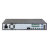 NVR 32ch 384Mbps H265 2xHDMI 4HDD E/S AI - Imagen 3
