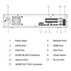NVR 32ch 384Mbps H265 2xHDMI 8HDD E/S RAID 0/1/5/6/10 AI - Imagen 5