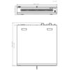 NVR 64ch 1280Mbps 32MP H265 4xHDMI 8HDD E/S RAID 0/1/5/6/10 Reduntdant - Imagen 4