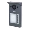 Estación Exterior para Videoportero IP 2-hilos PoE con Cámara 2MP IP65 IK08 Mifare 125º - Imagen 2