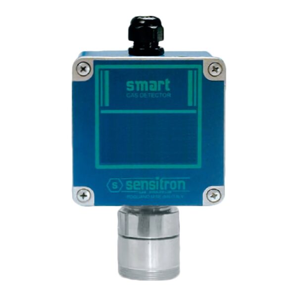Detector de inflamables, sonda catalítica de Metano % LEL. Sonda tipo 2