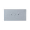 Estación Exterior Modular para Videoportero IP con Indicador para Series VTO4202F-X