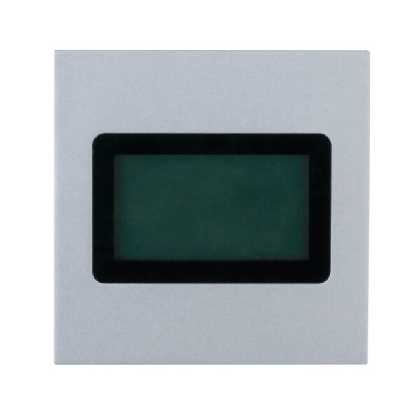 Estación Exterior Modular para Videoportero IP con Pantalla 3" para Series VTO4202F-X