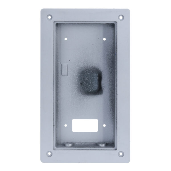 Caja de montaje para insertar para VTO322x1E-P / VTO622xE-P - Imagen 2
