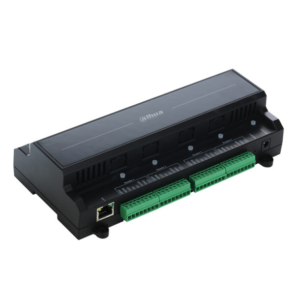 Módulo esclavo para control de acceso de dos puertas, especial para ASC2204C-H - Imagen 2