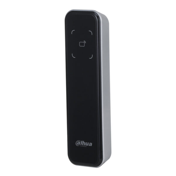 Lector Proximidad Mifare RS485 Wiegand IP66 Bluetooth - Imagen 2