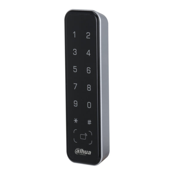 Lector Proximidad EM RS485 Wiegand IP66 + Teclado - Imagen 2