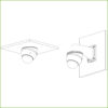 Caja conexiones para HDBWxxH-xx - Imagen 3