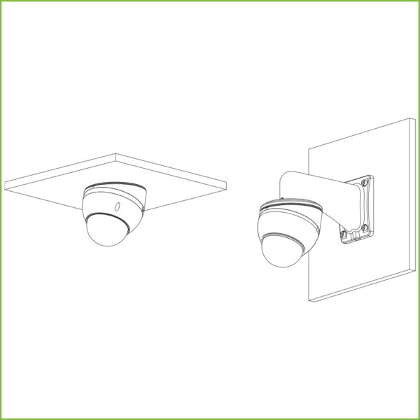Caja conexiones para HDBWxxH-xx - Imagen 3