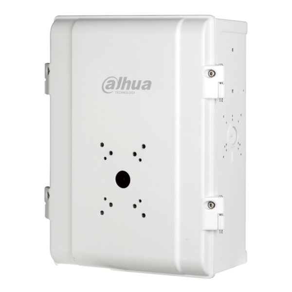 Caja de conexiones IP66 IK10 preparada para cámaras y accesorios DAHUA - Imagen 2