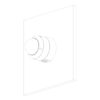 Caja conexiones para IPC-HDBWxxxxR1-xx-PV, HAC-HDBWxxxxRA-Z-A, IPC-HDBWxxxR1-xx-LED - Imagen 3