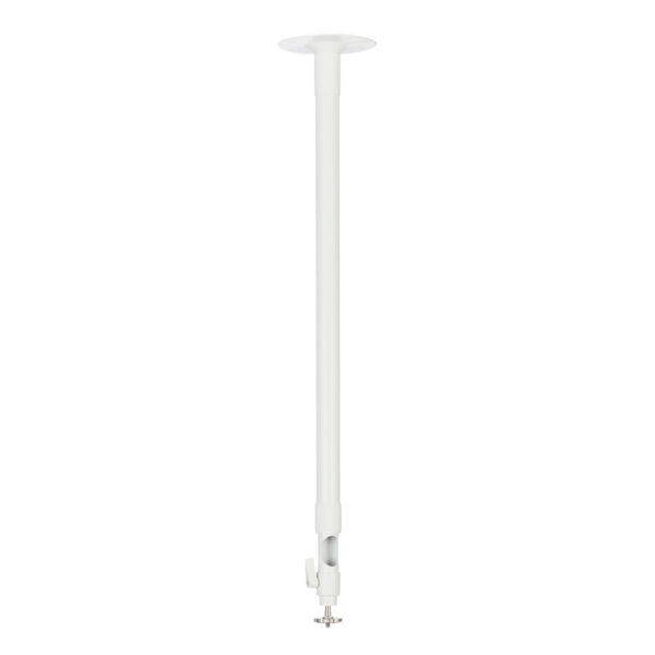Soporte de montaje en techo, ajustable de aluminio