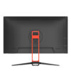 Monitor 28” Dahua para Seguridad 24/7 LED 2xHDMI/1xDP salida USB 16:9 4K - Imagen 2