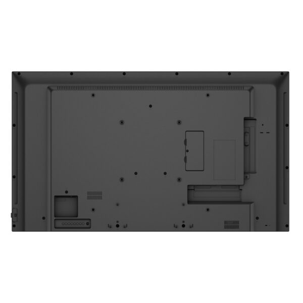 Monitor 43" Dahua para Seguridad 24/7 2xHDMI/2xUSB/VGA/AUDIO/RS-232 16:9 4K - Imagen 2