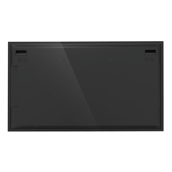 Monitor 55" Dahua para Seguridad 24/7 Metálico VGA/HDMI/DP/Audio/USB Multimedia/RS232 16:9 4K - Imagen 2