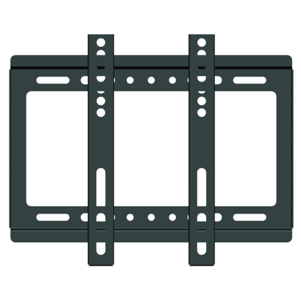 Soporte Pared Monitores 19-32" hasta 25Kg