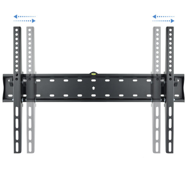 Soporte Pared Monitores 37"-70" hasta 40kg. Inclinación +12°/-12° - Imagen 2