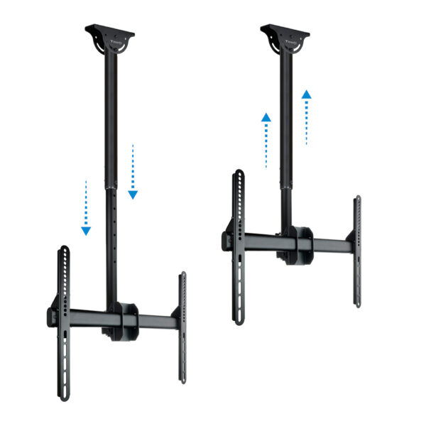 Soporte de techo para pantallas 37"-70" - Imagen 2