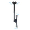 Soporte de techo para pantallas 37"-70" - Imagen 4