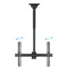 Soporte de techo para pantallas 37"-70" - Imagen 5