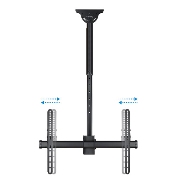 Soporte de techo para pantallas 37"-70" - Imagen 5
