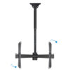 Soporte de techo para pantallas 37"-70" - Imagen 6