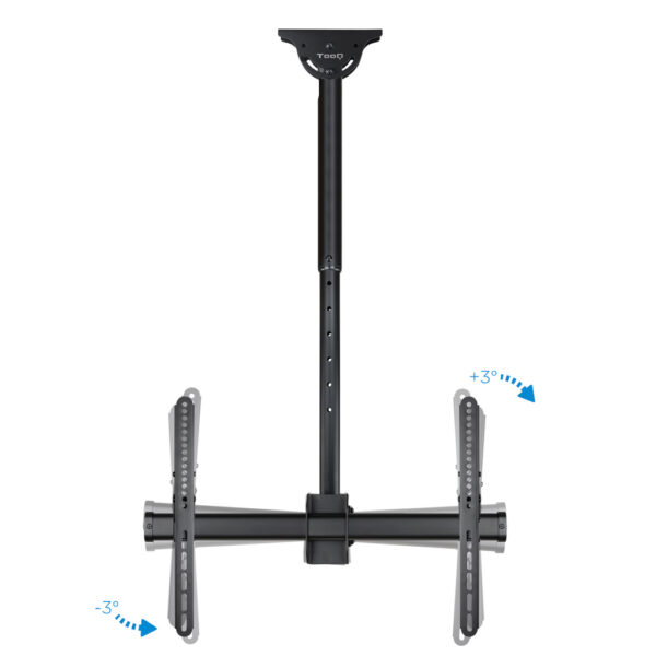 Soporte de techo para pantallas 37"-70" - Imagen 6