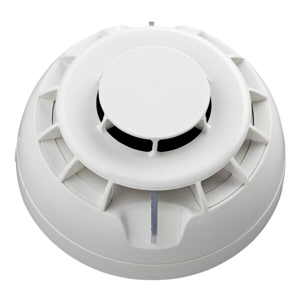 Detector óptico-térmico. No incluye base