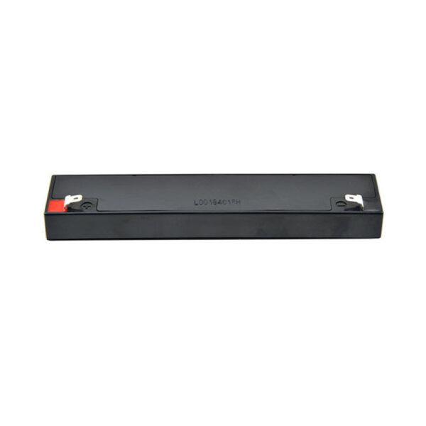 Batería de plomo AGM 12V-2.2Ah - Imagen 2