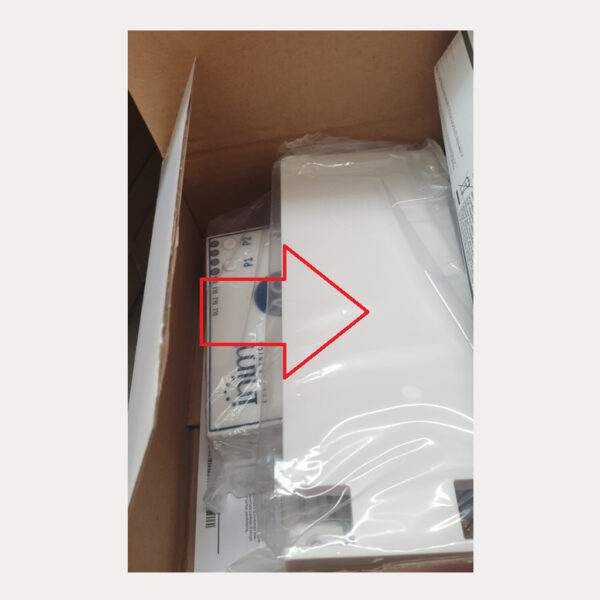 Módulo GSM 2G y 4G (LTE) incorporado en I-BUS con terminales a vistas - Imagen 2