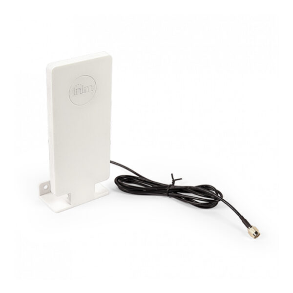 Módulo GSM 2G y 4G (LTE) incorporado en I-BUS con terminales a vistas - Imagen 3