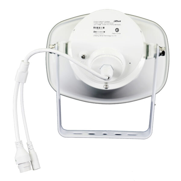 Altavoz IP 120dB 15W IP67 PoE MIC - Imagen 2