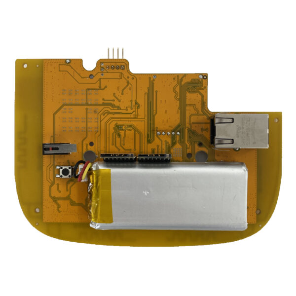 Bateria Respaldo Ajax HUB 2 4G, Hub 2 PLUS - Imagen 2