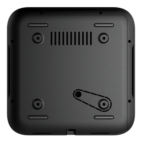 Ajax NVR (16ch) Color Negro - Imagen 3