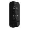 Ajax KeyPad TouchScreen. Teclado Táctil con Lector Inalámbrico. Color Negro - Imagen 2