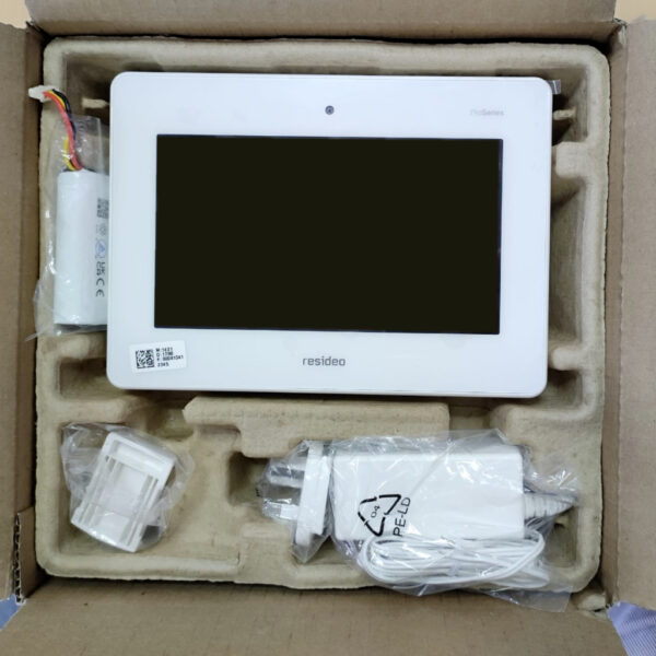 Central con pantalla de 7" ProSeries All-In-One - Imagen 2
