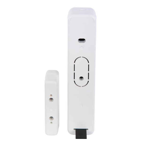 Contacto magnético de puerta/ventana inalámbrico ProSeries - Imagen 3