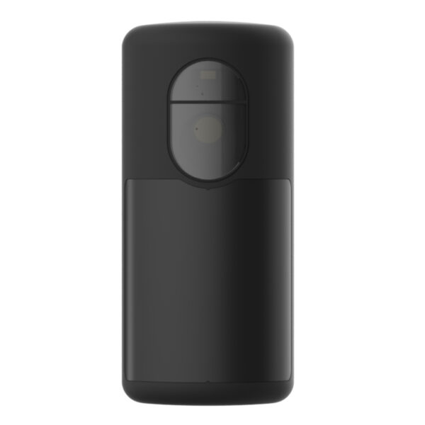 Detector PIRCAM inalámbrico para exterior ProSeries